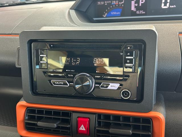 タントファンクロス（石川県）の中古車