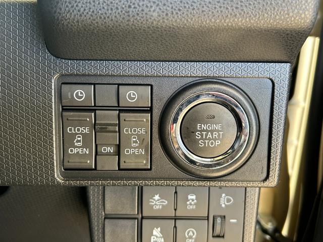 タントファンクロス（石川県）の中古車