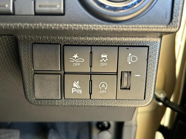 タントファンクロス（石川県）の中古車