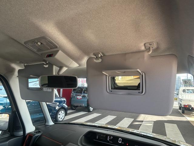 タントファンクロス（石川県）の中古車