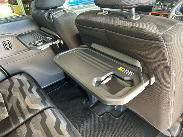 タントファンクロス（石川県）の中古車