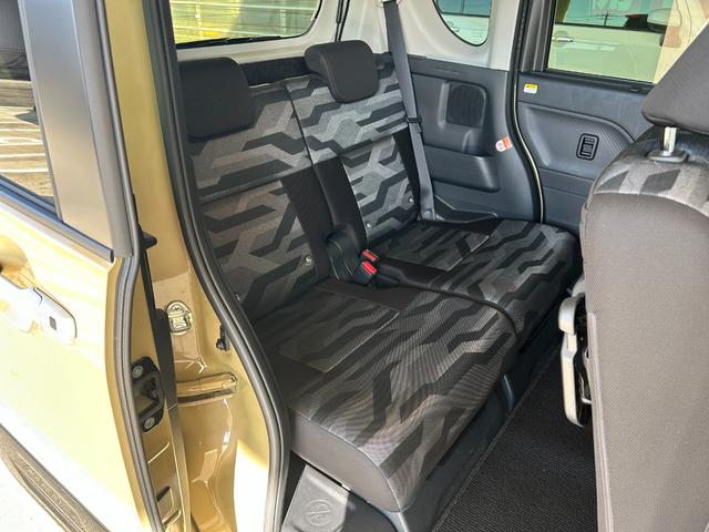 タントファンクロス（石川県）の中古車