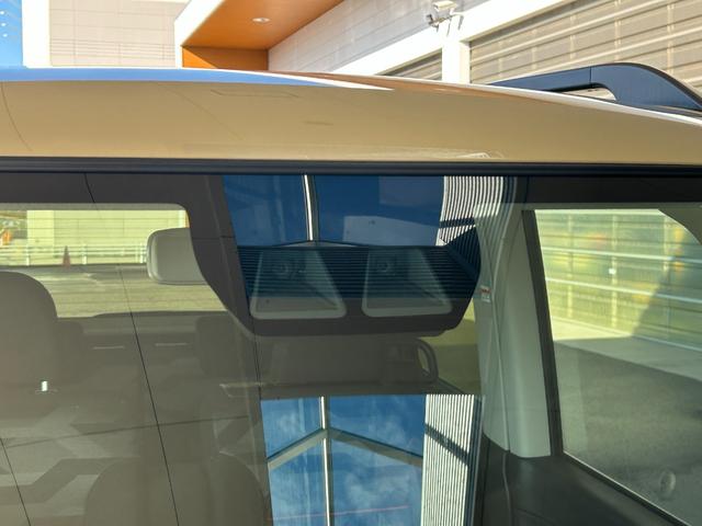 タントファンクロス（石川県）の中古車