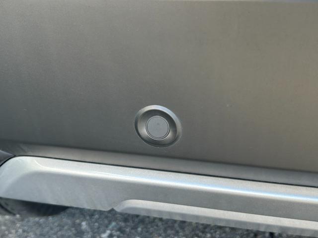 タントファンクロス（石川県）の中古車