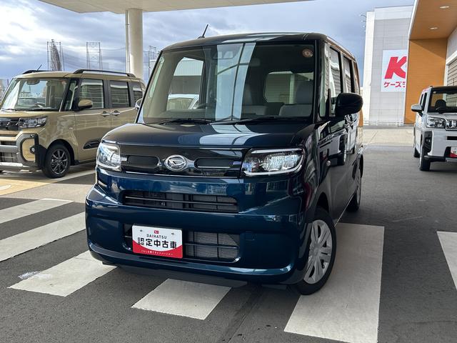 タントＸ（石川県）の中古車