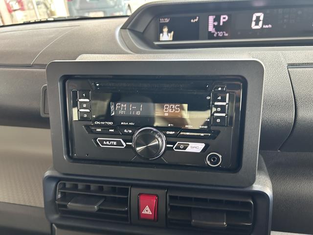 タントＸ（石川県）の中古車