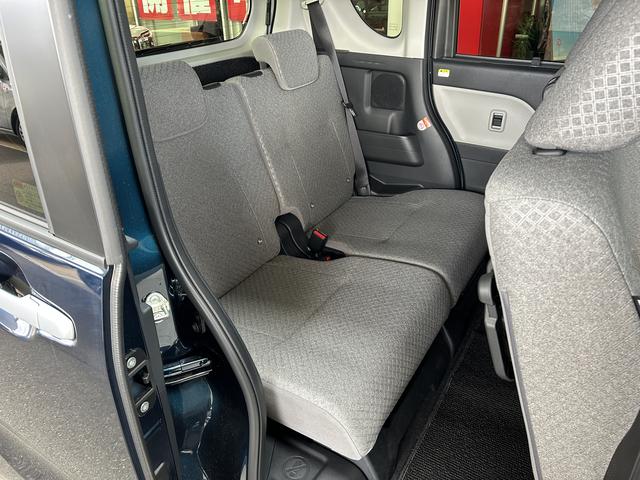 タントＸ（石川県）の中古車