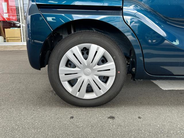 タントＸ（石川県）の中古車