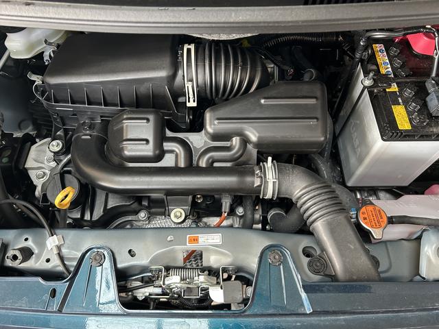 タントＸ（石川県）の中古車