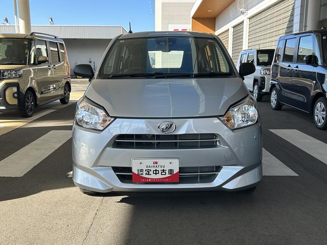 ミライースＬ　ＳＡIIIスマートアシストＩＩＩ　純正ＣＤチューナー　オートライト　オートハイビーム　マニュアルエアコン　コーナーセンサー（石川県）の中古車