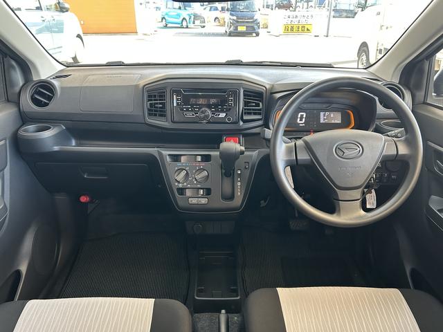 ミライースＬ　ＳＡIIIスマートアシストＩＩＩ　純正ＣＤチューナー　オートライト　オートハイビーム　マニュアルエアコン　コーナーセンサー（石川県）の中古車