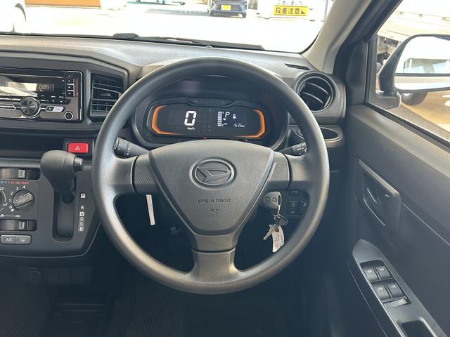 ミライースＬ　ＳＡIIIスマートアシストＩＩＩ　純正ＣＤチューナー　オートライト　オートハイビーム　マニュアルエアコン　コーナーセンサー（石川県）の中古車