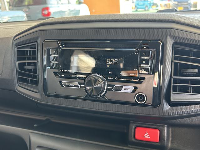 ミライースＬ　ＳＡIIIスマートアシストＩＩＩ　純正ＣＤチューナー　オートライト　オートハイビーム　マニュアルエアコン　コーナーセンサー（石川県）の中古車