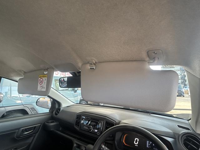 ミライースＬ　ＳＡIIIスマートアシストＩＩＩ　純正ＣＤチューナー　オートライト　オートハイビーム　マニュアルエアコン　コーナーセンサー（石川県）の中古車