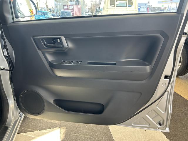 ミライースＬ　ＳＡIIIスマートアシストＩＩＩ　純正ＣＤチューナー　オートライト　オートハイビーム　マニュアルエアコン　コーナーセンサー（石川県）の中古車