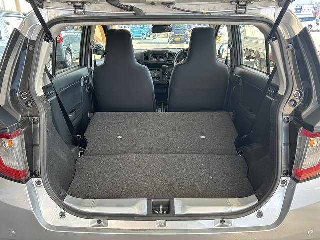 ミライースＬ　ＳＡIIIスマートアシストＩＩＩ　純正ＣＤチューナー　オートライト　オートハイビーム　マニュアルエアコン　コーナーセンサー（石川県）の中古車