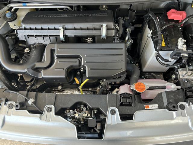 ミライースＬ　ＳＡIIIスマートアシストＩＩＩ　純正ＣＤチューナー　オートライト　オートハイビーム　マニュアルエアコン　コーナーセンサー（石川県）の中古車