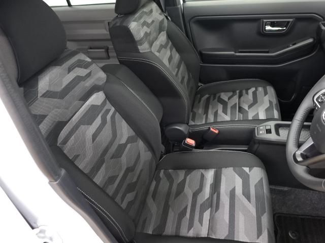 タフトG クロムベンチャー(石川県)の中古車