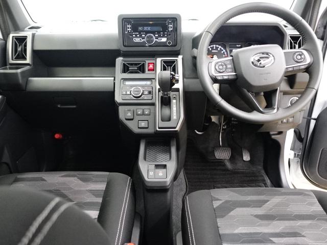 タフトG クロムベンチャー(石川県)の中古車