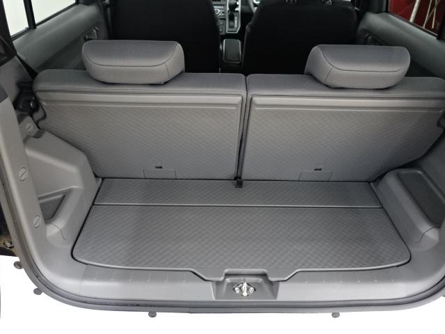 タフトG クロムベンチャー(石川県)の中古車