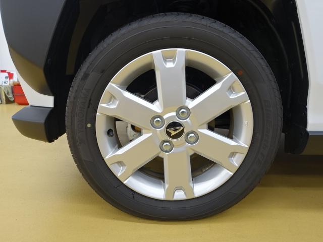 タフトG クロムベンチャー(石川県)の中古車