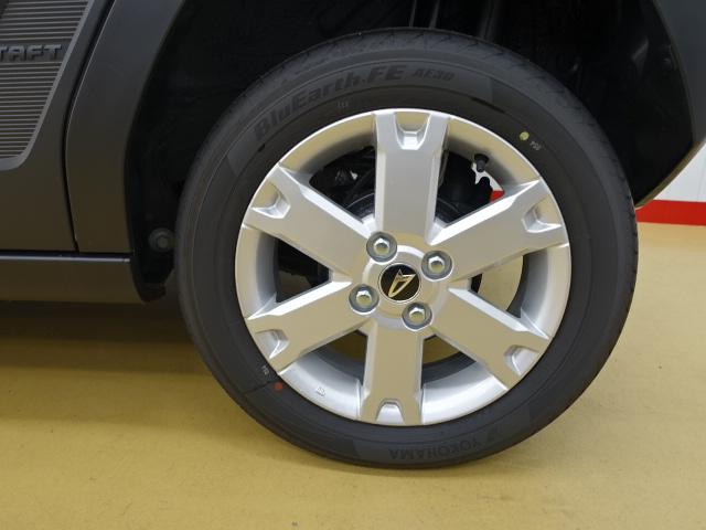 タフトG クロムベンチャー(石川県)の中古車