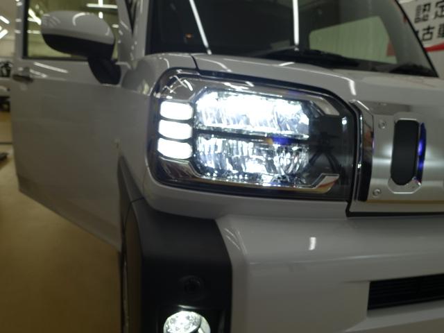 タフトG クロムベンチャー(石川県)の中古車