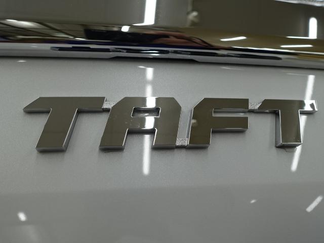 タフトG クロムベンチャー(石川県)の中古車
