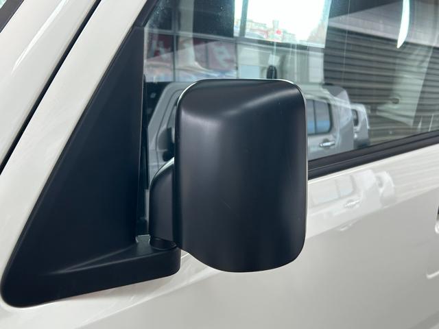 ハイゼットトラックスタンダード４ＷＤ　マニュアルエアコン　パワステ　タイミングチェーン　ラジオデッキ　手動ドアミラー　手動ウィンドウ　衝突被害軽減システム　横滑り防止機能　アイドリングストップ　ＡＢＳ（石川県）の中古車