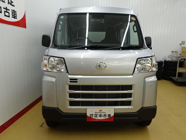 ハイゼットカーゴDX(石川県)の中古車