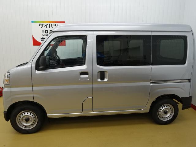 ハイゼットカーゴDX(石川県)の中古車