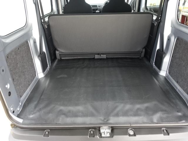 ハイゼットカーゴDX(石川県)の中古車