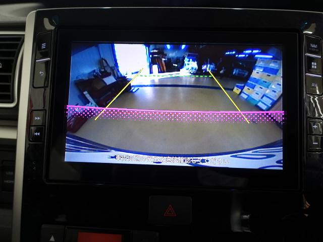 タントカスタムＲＳ　トップエディションＳＡIII（石川県）の中古車