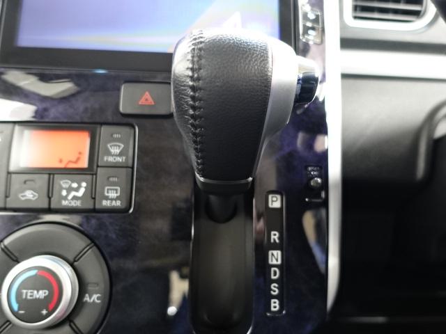 タントカスタムＲＳ　トップエディションＳＡIII（石川県）の中古車