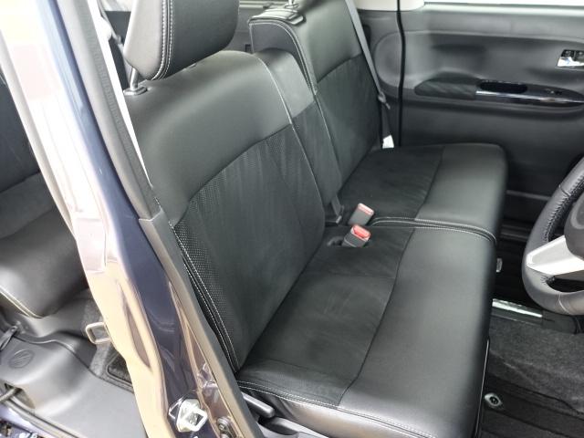 タントカスタムＲＳ　トップエディションＳＡIII（石川県）の中古車