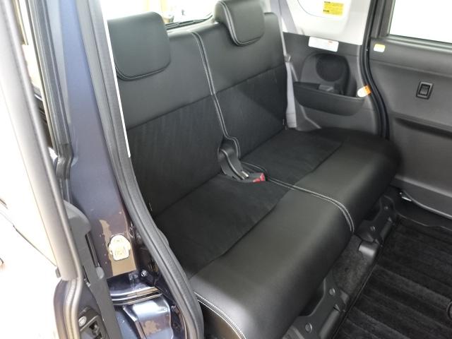 タントカスタムＲＳ　トップエディションＳＡIII（石川県）の中古車