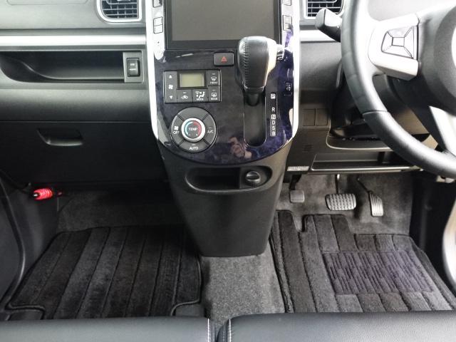 タントカスタムＲＳ　トップエディションＳＡIII（石川県）の中古車