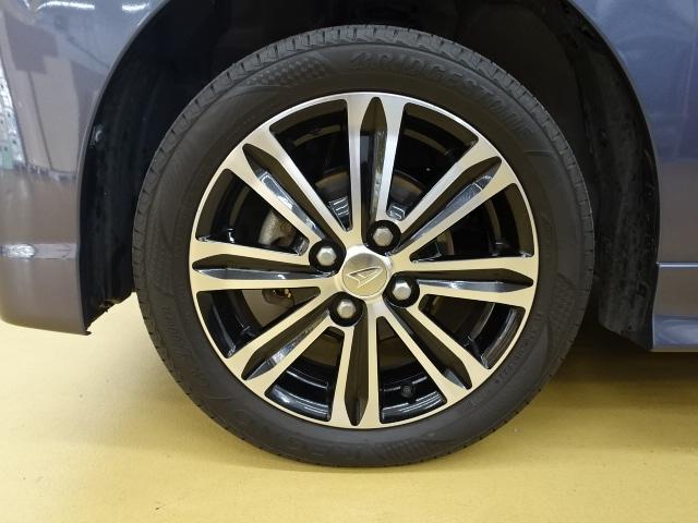 タントカスタムＲＳ　トップエディションＳＡIII（石川県）の中古車