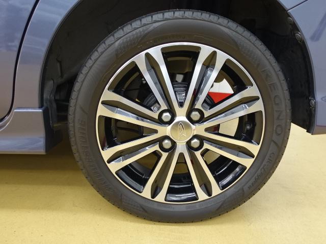 タントカスタムＲＳ　トップエディションＳＡIII（石川県）の中古車