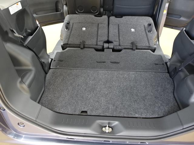 タントカスタムＲＳ　トップエディションＳＡIII（石川県）の中古車