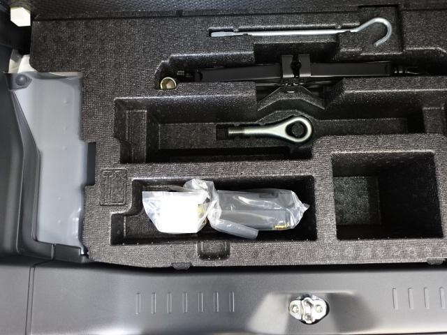 タントカスタムＲＳ　トップエディションＳＡIII（石川県）の中古車