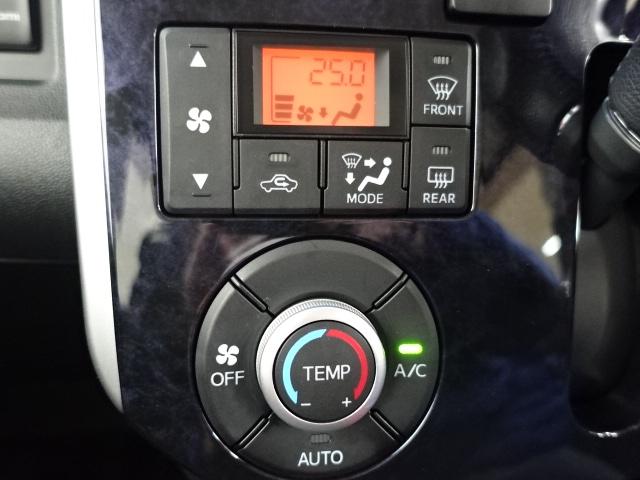 タントカスタムＲＳ　トップエディションＳＡIII（石川県）の中古車