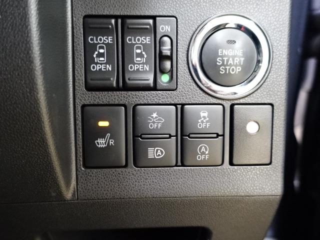 タントカスタムＲＳ　トップエディションＳＡIII（石川県）の中古車