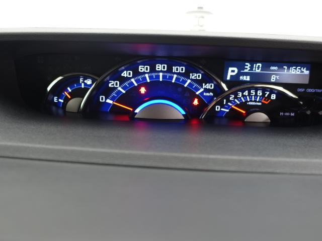 タントカスタムＲＳ　トップエディションＳＡIII（石川県）の中古車