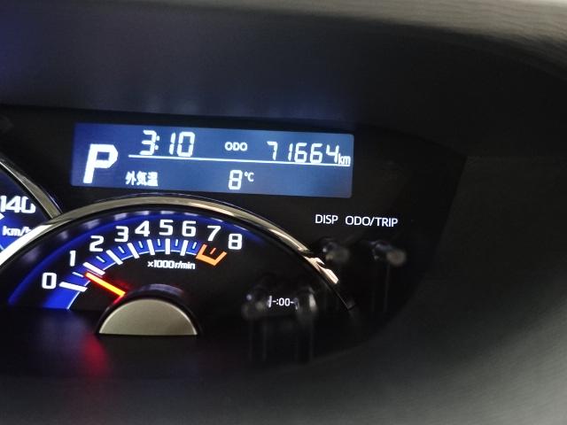 タントカスタムＲＳ　トップエディションＳＡIII（石川県）の中古車