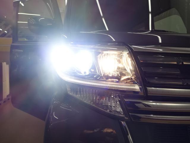 タントカスタムＲＳ　トップエディションＳＡIII（石川県）の中古車