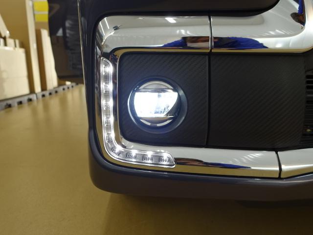 タントカスタムＲＳ　トップエディションＳＡIII（石川県）の中古車