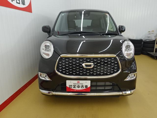 キャストスタイルＧ　プライムコレクション　ＳＡIII（石川県）の中古車