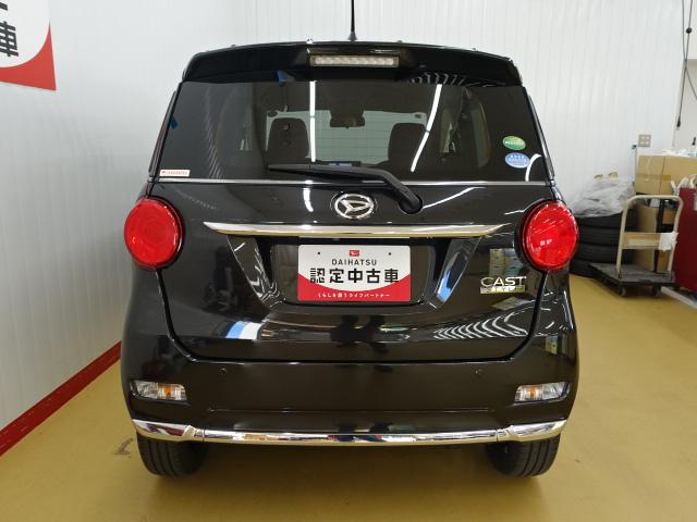 キャストスタイルＧ　プライムコレクション　ＳＡIII（石川県）の中古車