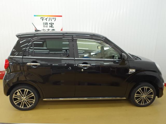 キャストスタイルＧ　プライムコレクション　ＳＡIII（石川県）の中古車